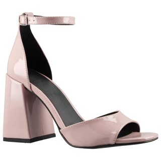 Foto 2 | Foto 2 | Sandalia Dama Lili Mill By Sprinkles 8425 Rosa Casual Talla 23 A 26 M