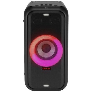 Foto 1 | Foto 1 | Bocina Bluetooth LG Negra