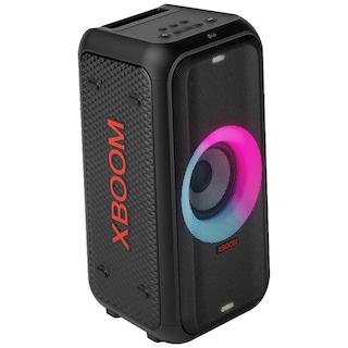 Foto 3 | Foto 3 | Bocina Bluetooth LG Negra