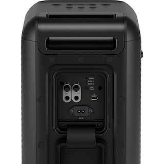 Foto 5 | Foto 5 | Bocina Bluetooth LG Negra