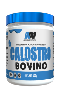 Foto 1 | Foto 1 | Calostro Bovino En Polvo Advance Labs Nutrition 30 Servicios Sin Sabor 150 Grs