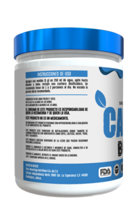 Foto 3 | Foto 3 | Calostro Bovino En Polvo Advance Labs Nutrition 30 Servicios Sin Sabor 150 Grs