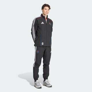 Foto 4 | Foto 4 | Chamarra Deportiva Host Adidas Negro para Hombre