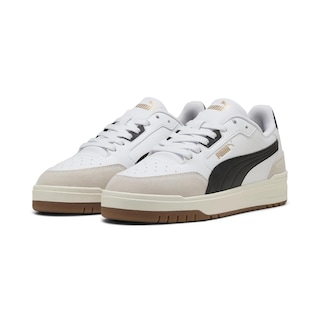 Foto 3 | Foto 3 | Tenis Puma Shuflle Downtown Og Unisex Beige