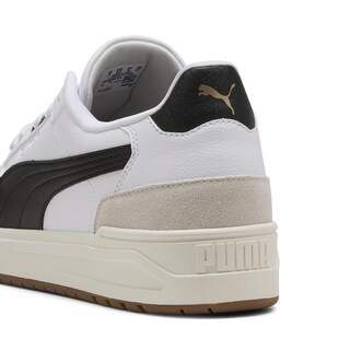 Foto 5 | Foto 5 | Tenis Puma Shuflle Downtown Og Unisex Beige