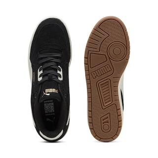 Foto 6 | Foto 6 | Tenis Puma Shuflle Downtown Sd Unisex Negro