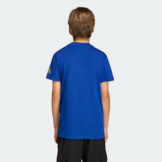Foto 3 | Foto 3 | Playera Adidas Copa Mundial Fifa 2026 para Niño