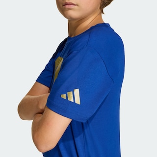 Foto 5 | Foto 5 | Playera Adidas Copa Mundial Fifa 2026 para Niño