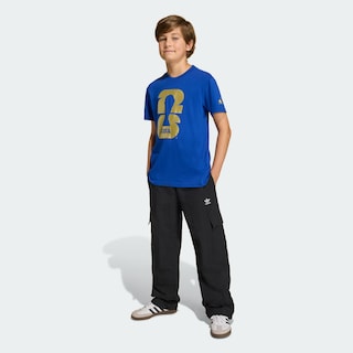 Foto 7 | Foto 7 | Playera Adidas Copa Mundial Fifa 2026 para Niño