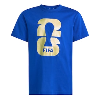 Foto 8 | Foto 8 | Playera Adidas Copa Mundial Fifa 2026 para Niño