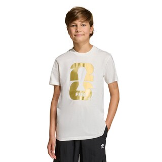 Foto 2 | Foto 2 | Playera Adidas Copa Mundial Fifa 2026 para Niño