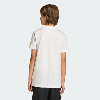 Foto 5 | Foto 5 | Playera Adidas Copa Mundial Fifa 2026 para Niño