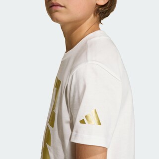 Foto 7 | Foto 7 | Playera Adidas Copa Mundial Fifa 2026 para Niño