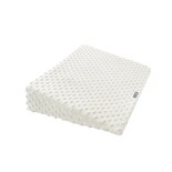 Cojín Antireflujo Almohada Para Bebé Eo Safe Imports Esi-22457 Blanco