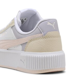 Foto 4 | Foto 4 | Tenis Puma Carina Mia Jr. Para Niña Lila