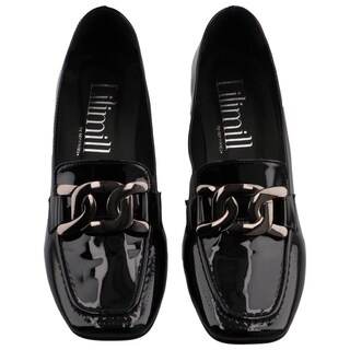 Foto 6 | Foto 6 | Zapatos Sprinkles Negros para Mujer