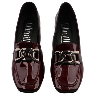 Foto 6 | Foto 6 | Zapato Sprinkles Rojos para Mujer