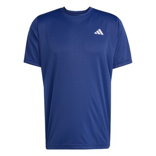 Foto 1 | Foto 1 | Playera De Tenis Club Climacool Adidas Azul Hombre