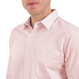 Foto 4 | Foto 4 | Camisa Yale Regular Fit Manga Larga 3839 Sandía