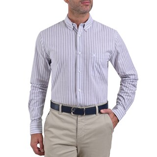 Foto 1 | Foto 1 | Camisa Yale Manga Larga Regular Fit 2263 Lila