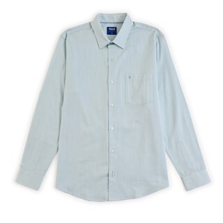 Foto 6 | Foto 6 | Camisa Yale Regular Fit Manga Larga 3839 Menta