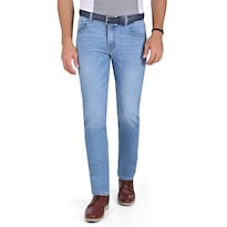 Jeans Yale Slim Fit 2061 Azul Plumbago
