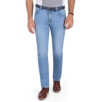 Jeans Yale Slim Fit 2061 Azul Plumbago