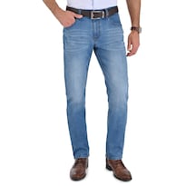Jeans Yale Slim Fit 2365 Azul Plumbago