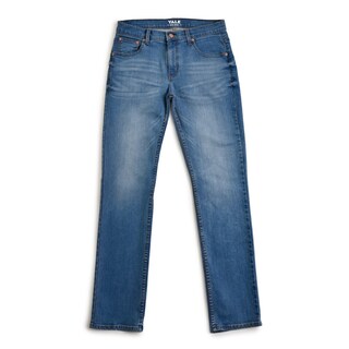 Foto 6 | Foto 6 | Jeans Yale Slim Fit 2365 Azul Plumbago