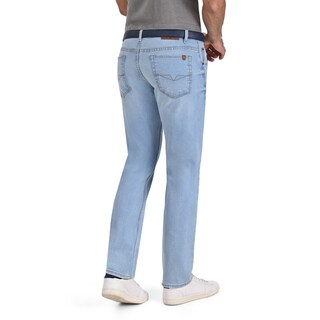 Foto 2 | Foto 2 | Jeans Yale Slim Fit B384 Azul Plumbago