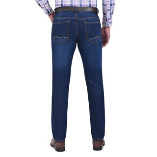 Foto 2 | Foto 2 | Jeans Yale Slim Fit 2362 Azul Zafiro