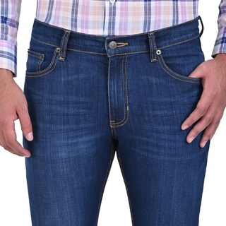 Foto 3 | Foto 3 | Jeans Yale Slim Fit 2362 Azul Zafiro