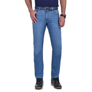 Foto 1 | Foto 1 | Jeans Yale Slim Fit 2362 Azul Plumbago
