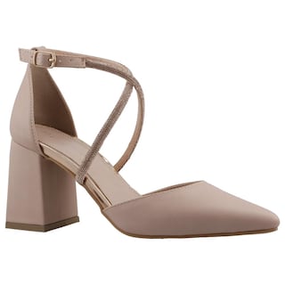 Foto 2 | Foto 2 | Zapatilla Dama Magic Cloud By Sprinkles 7413 Maquillaje Zapato De Vestir Dama Talla 23 A 26 E