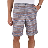 Bermuda Yale Slim Fit 0861 Multicolor