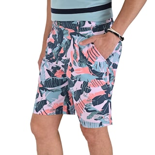 Foto 3 | Foto 3 | Bermuda Yale Regular Fit 0912 Multicolor