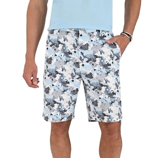 Foto 1 | Foto 1 | Bermuda Yale Regular Fit 0912 Multicolor