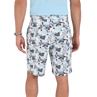 Foto 2 | Foto 2 | Bermuda Yale Regular Fit 0912 Multicolor