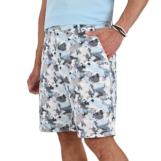 Foto 3 | Foto 3 | Bermuda Yale Regular Fit 0912 Multicolor