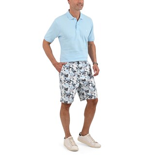 Foto 5 | Foto 5 | Bermuda Yale Regular Fit 0912 Multicolor