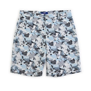 Foto 6 | Foto 6 | Bermuda Yale Regular Fit 0912 Multicolor