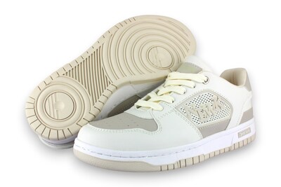 Foto 1 | Foto 1 | Tenis Casual Marfil Late Mujer Amiri Newk