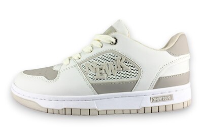 Foto 2 | Foto 2 | Tenis Casual Marfil Late Mujer Amiri Newk