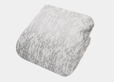 Foto 2 | Foto 2 | Set De Duvet Con Relleno Y Fundas Decorativas Dalfiori Usui King Size