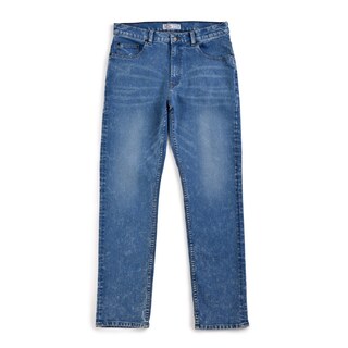 Foto 6 | Foto 6 | Jeans Supply Regular Fit 1429 Azul Plumbago para Hombre