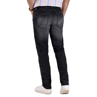 Foto 2 | Foto 2 | Jeans Supply Regular Fit 2944 Gris