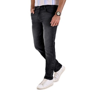 Foto 3 | Foto 3 | Jeans Supply Regular Fit 2944 Gris