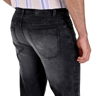 Foto 4 | Foto 4 | Jeans Supply Regular Fit 2944 Gris