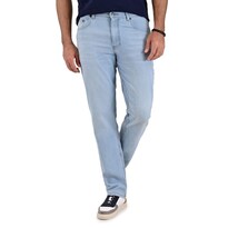 Jeans Supply Regular Fit 2944 Azul Plumbago para Hombre