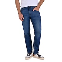 Jeans Supply Regular Fit 1429 Azul Zafiro para Hombre